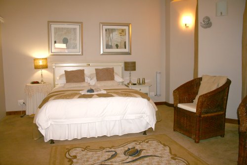 Cornerstone Guest Lodge (4)